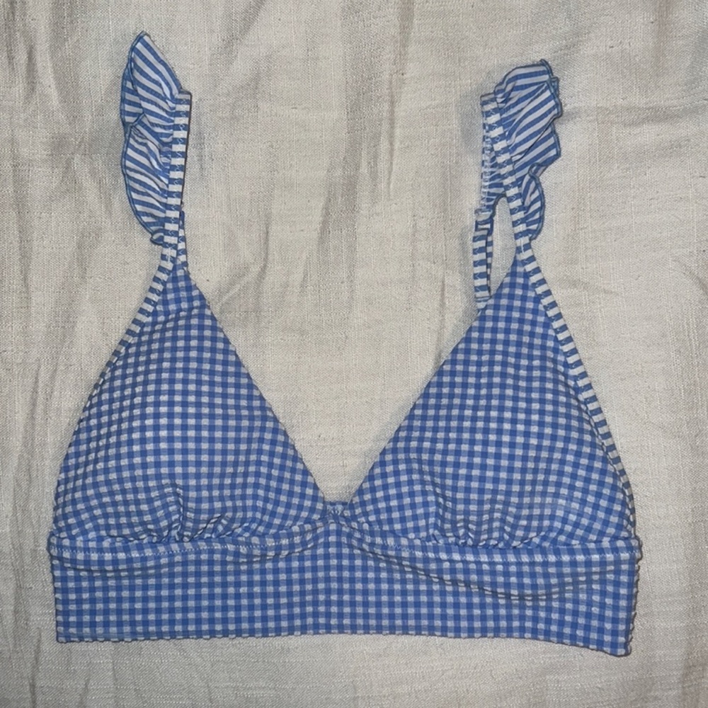 Aerie Bikini Top